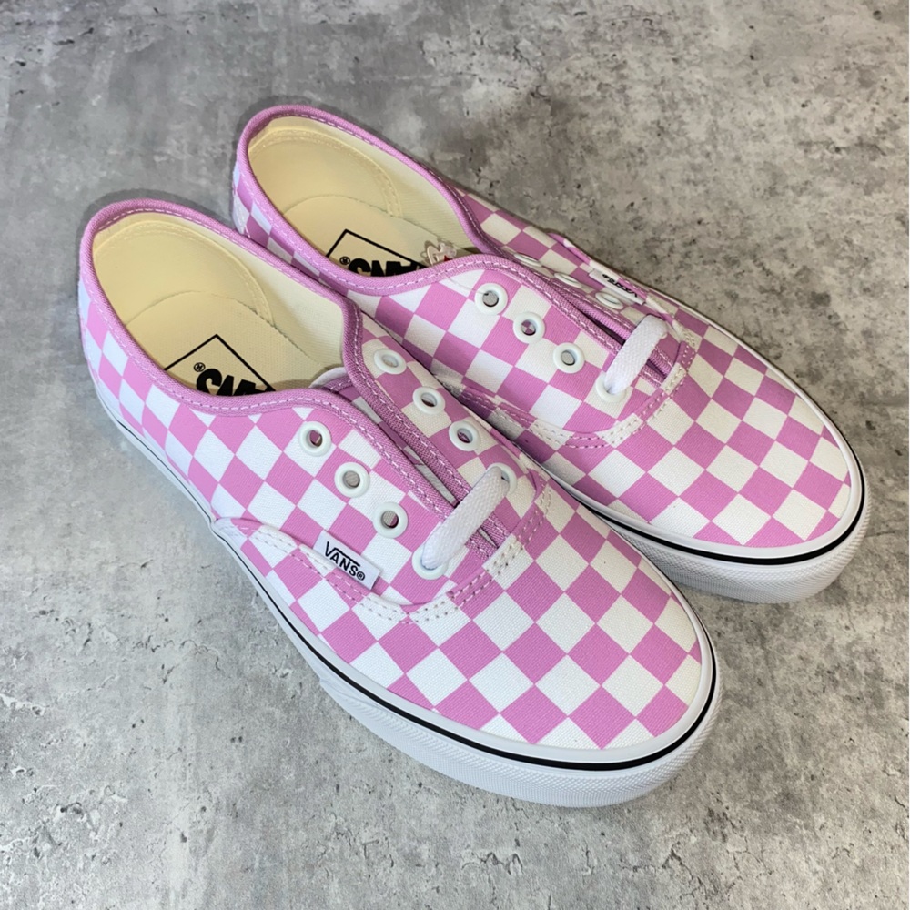 Vans Checkerboard Authentic